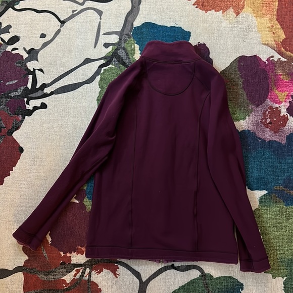 Reversible Zip Up - Picture 4 of 4